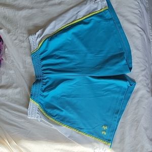 Under Armour Shorts
